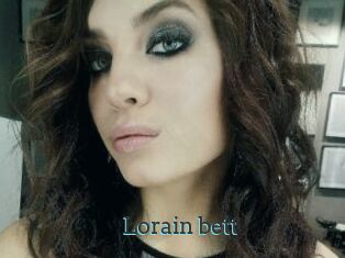 Lorain_bett