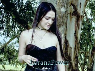 LoranaPower
