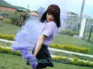 LoreenOconnor