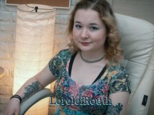 LoreleiRouth