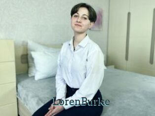 LorenBurke
