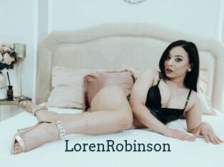 LorenRobinson