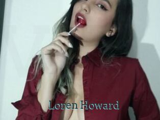 Loren_Howard