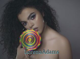 LorenaAdams