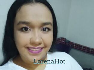 LorenaHot
