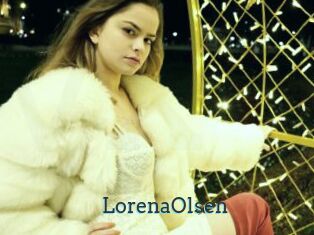 LorenaOlsen