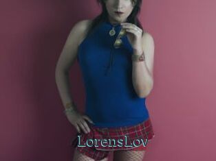 LorensLov