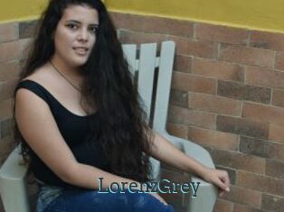 LorenzGrey