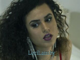 LoriLamby