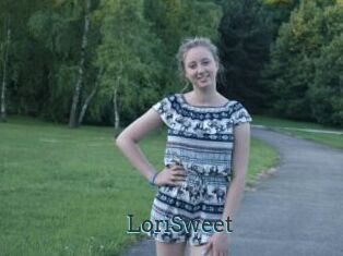 LoriSweet