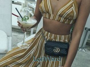 LoriWard