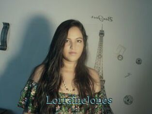 LorraineJones