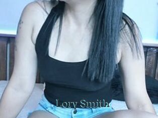Lory_Smith