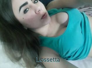 Lossetta