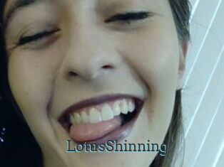 LotusShinning