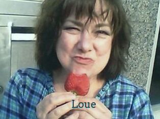 Loue