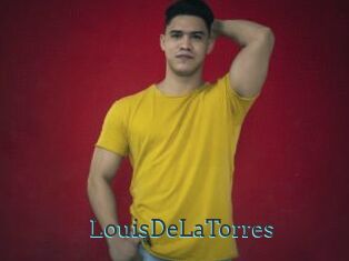 LouisDeLaTorres