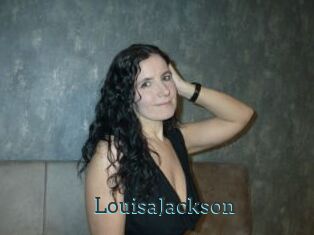 LouisaJackson