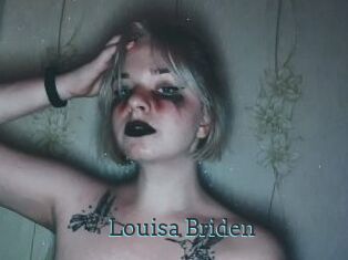 Louisa_Briden