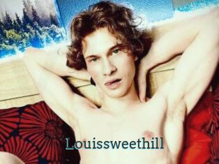 Louissweethill