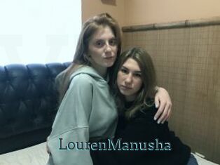 LourenManusha