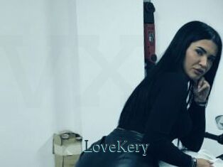 LoveKery