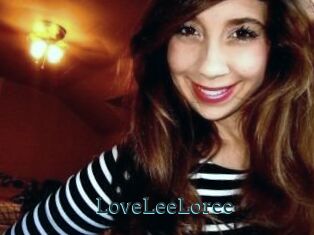 LoveLeeLoree