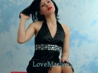 LoveMarlyn
