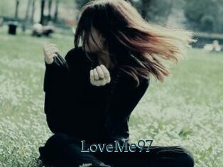 LoveMe97