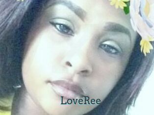 LoveRee