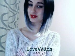 LoveWitch