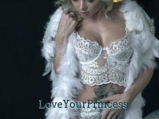 LoveYourPrincess
