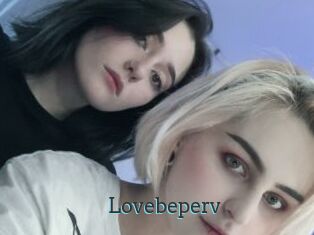 Lovebeperv