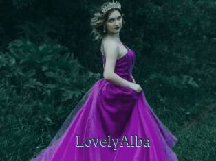 LovelyAlba