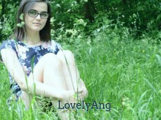 LovelyAng