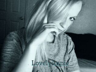 LovelyAnnie