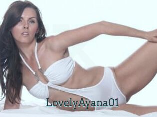 LovelyAyana01