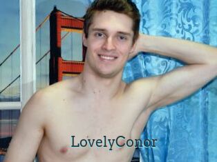 LovelyConor
