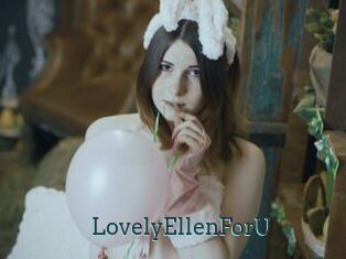 LovelyEllenForU