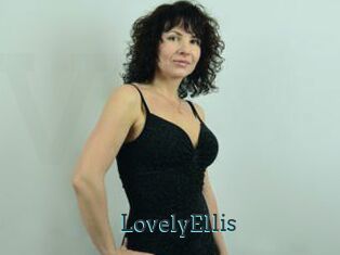 LovelyEllis