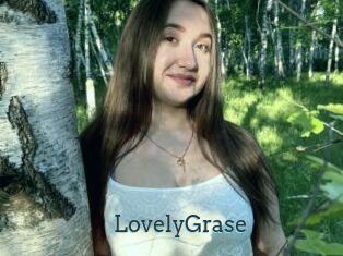 LovelyGrase
