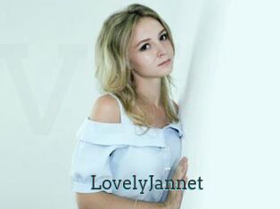 LovelyJannet