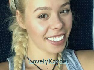 LovelyKayden