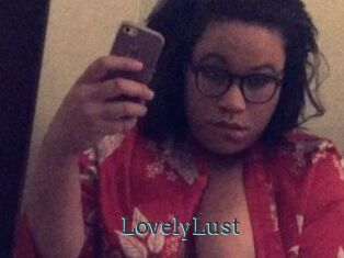 LovelyLust