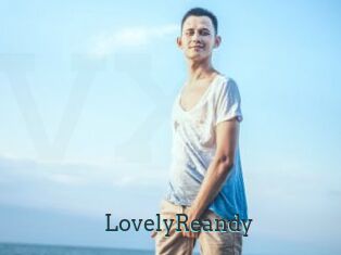 LovelyReandy