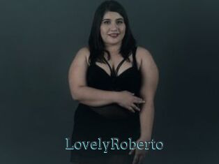LovelyRoberto