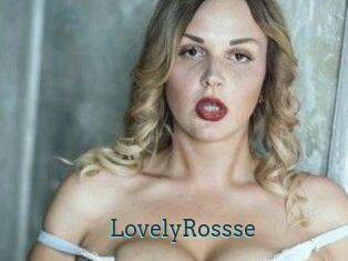 LovelyRossse