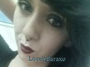 LovelySaraxo