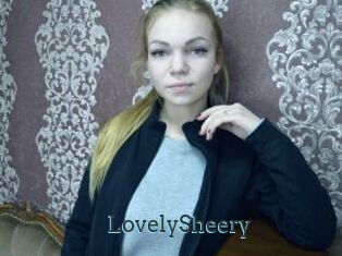 LovelySheery