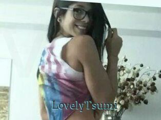LovelyTsumi